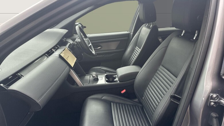 Land Rover Discovery Sport 2.0 D200 Dynamic SE 5dr Auto [5 Seat] Diesel Station Wagon